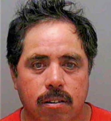 Duran Cesario - Lee County, FL 