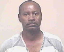 Robinson Charles - Tift County, GA 