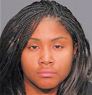 Morin Christine - Wake County, NC 