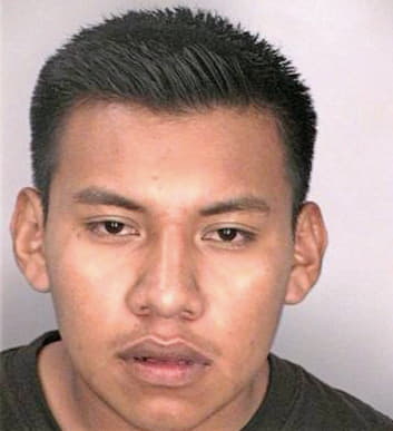 Ruiz Claudio - Hillsborough County, FL 