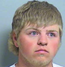 Milford Clayton - Tulsa County, OK 