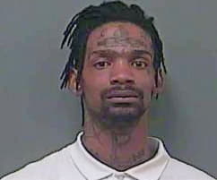 Montgomery Corey - White County, GA 