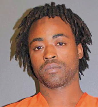 Harris Daquan - Volusia County, FL 