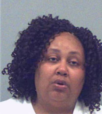Sheppard Darlene - Gwinnett County, GA 