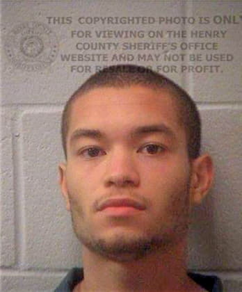 French David - Henry County, GA 