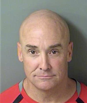 Mitchell David - Denton County, TX 