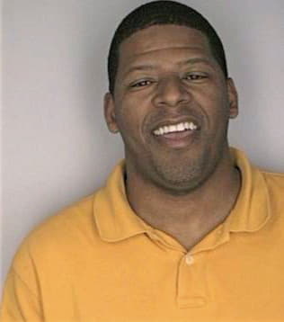 Montgomery David - Hillsborough County, FL 