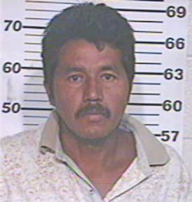 Santiago Delfino - Hidalgo County, TX 