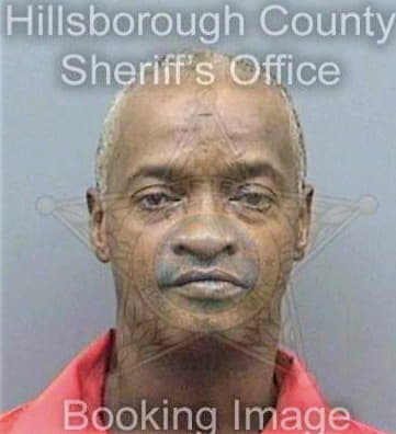 Scott Dennis - Hillsborough County, FL 