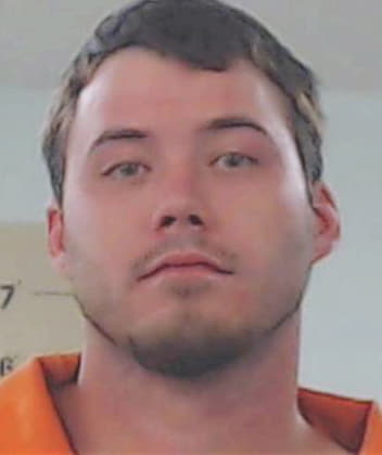 Caskey Donald - Burnet County, TX 