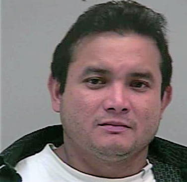 Escobar Edgar - Gwinnett County, GA 