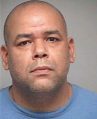 Rodriguez Edwin - Lake County, FL 