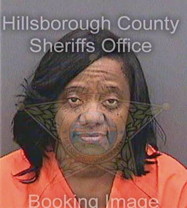 Daniels Emelia - Hillsborough County, FL 