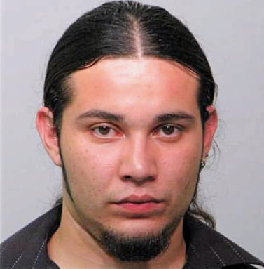 Pelaez Flavio - Wake County, NC 
