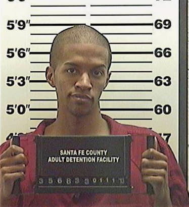 Blackmore Hasan - SantaFe County, NM 