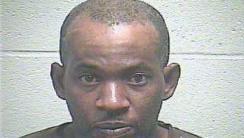 Merritt Hendren - Giles County, TN 