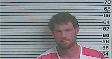 Slade James - Forrest County, MS 