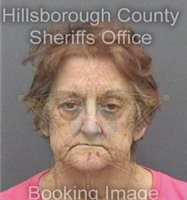 Beaty Jean - Hillsborough County, FL 