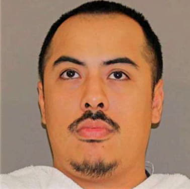 Armijo Jesse - Denton County, TX 