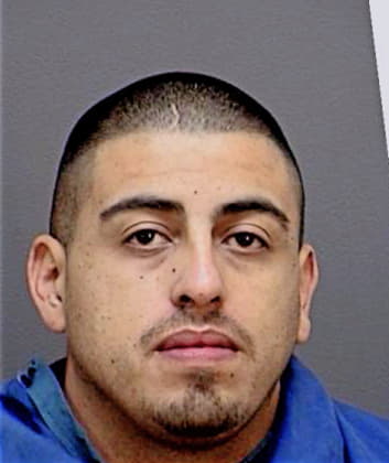 Torres Jorge - Wichita County, TX 