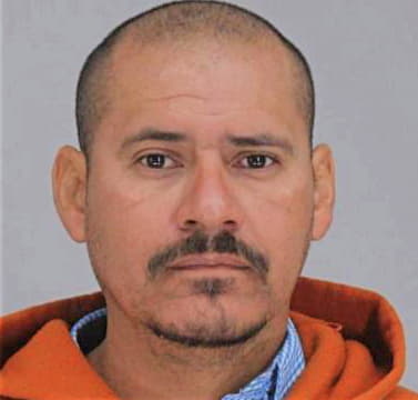 Rangelpineda Jose - Dallas County, TX 