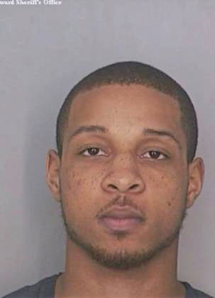 Welsh Jovon - Broward County, FL 
