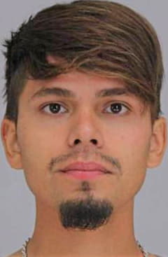 Medrano Juan - Dallas County, TX 