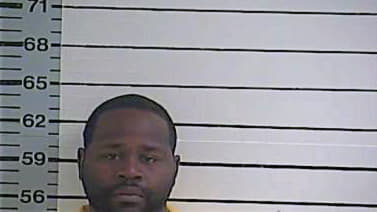 Harris Kenneth - Desoto County, MS 