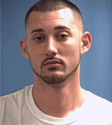 Mcgarry Kenny - Williamson County, TX 