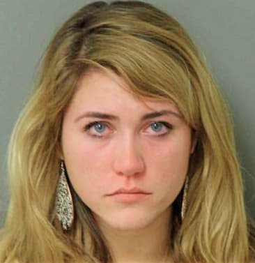 Warnquist Kristen - Wake County, NC 