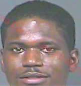 Hayes Lee - Desoto County, MS 