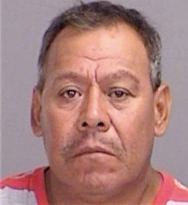 Arias-Montanez Manuel - Brazos County, TX 