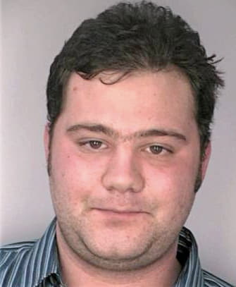Hogue Matthew - Hillsborough County, FL 