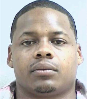 Parris Melvin - Henry County, GA 