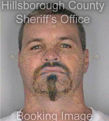 Olson Michael - Hillsborough County, FL 