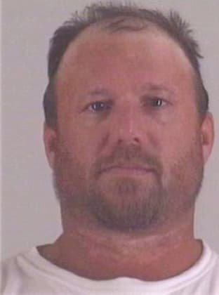 Wilson Michael - Tarrant County, TX 