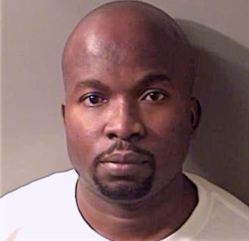 Onwukegwu Onyekachukwu - Denton County, TX 