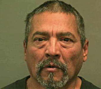 Delgado Pedro - Randall County, TX 