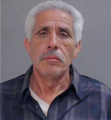 Ortiz Pedro - Hidalgo County, TX 