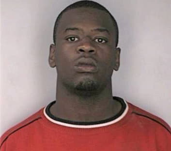 Comer Rashad - Hillsborough County, FL 