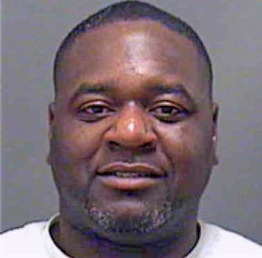 Mccain Raymond - Mecklenburg County, NC 