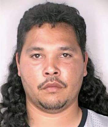 Rosado Rodney - Hillsborough County, FL 