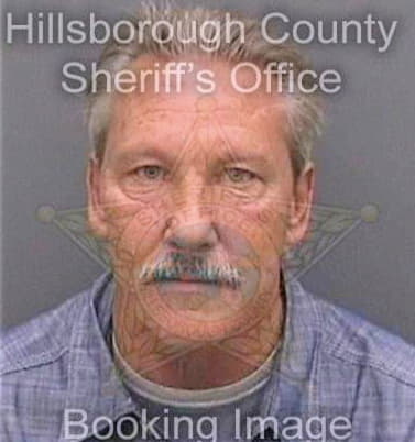 Schmidt Scott - Hillsborough County, FL 