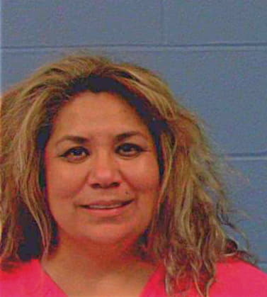 Olguin Tammy - Williamson County, TX 