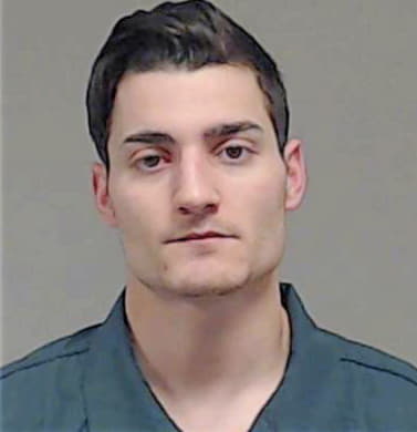 Benavidez Travis - Collin County, TX 