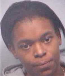 Houston Vontysha - Fulton County, GA 