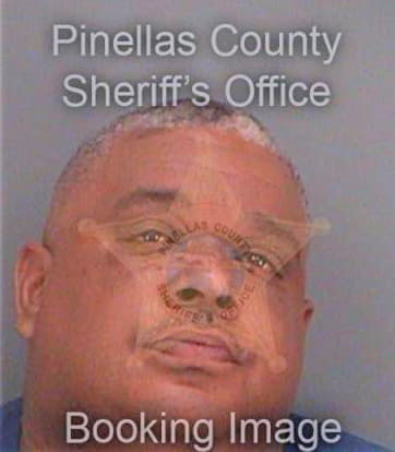 Bargas William - Pinellas County, FL 
