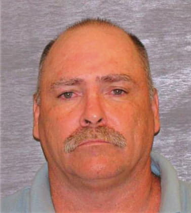 Raper William - Gordon County, GA 