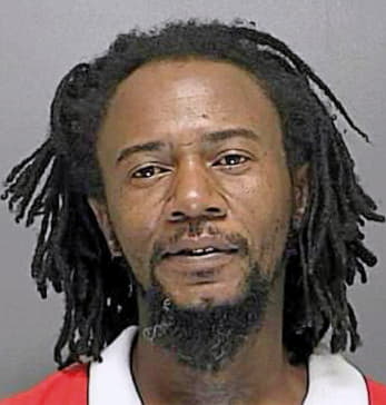 Reed Albert - Volusia County, FL 