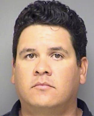 Ortiz Alexander - Denton County, TX 